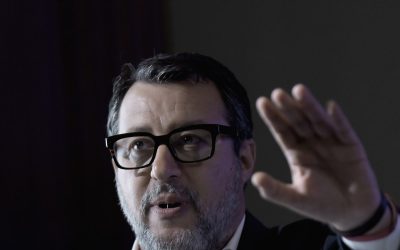 Perché Matteo Salvini è stato assolto sul caso Open Arms?