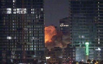 Cos’è Barak Magen, il nuovo scudo anti-missile di Israele