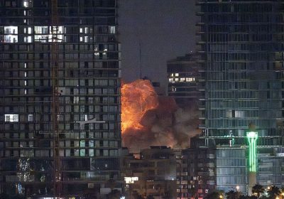 Cos’è Barak Magen, il nuovo scudo anti-missile di Israele