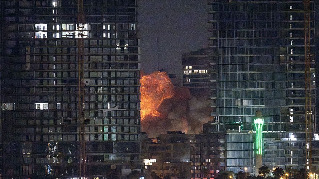 Cos’è Barak Magen, il nuovo scudo anti-missile di Israele