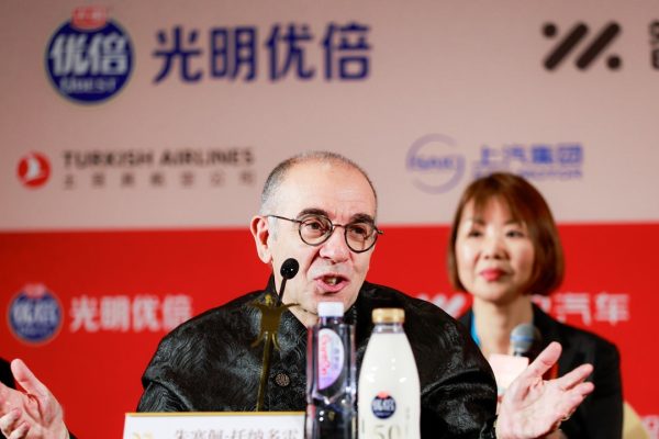 Giuseppe Tornatore avrebbe dovuto dirigere un film di fantascienza da un racconto di Liu Cixin, autore de Il problema dei tre corpi