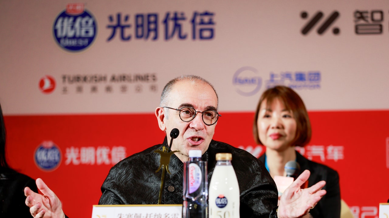 Giuseppe Tornatore avrebbe dovuto dirigere un film di fantascienza da un racconto di Liu Cixin, autore de Il problema dei tre corpi