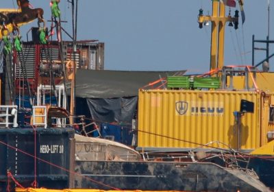 Bayesian, cosa ci si aspetta di scoprire dal recupero del relitto