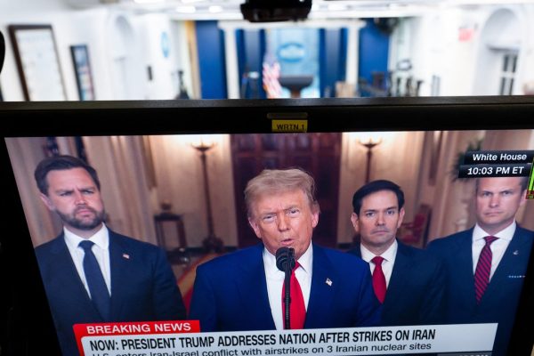 Truth, il social network di Trump, è andato in down dopo gli annunci dei bombardamenti in Iran