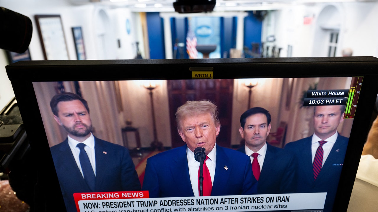 Truth, il social network di Trump, è andato in down dopo gli annunci dei bombardamenti in Iran