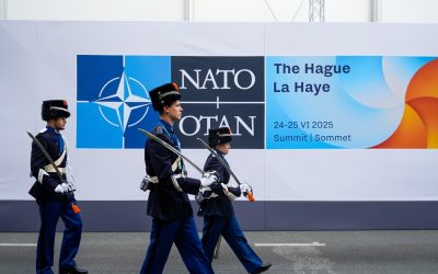 Aumento della spesa militare della Nato al 5%, come funziona e che conseguenze ha