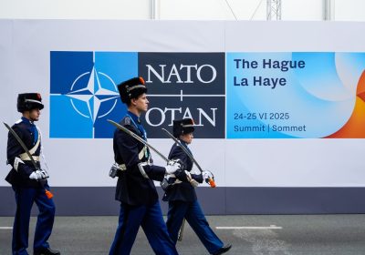 Aumento della spesa militare della Nato al 5%, come funziona e che conseguenze ha