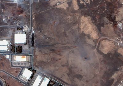 Trump è stato smentito dalla stessa intelligence statunitense sulla distruzione del programma nucleare iraniano