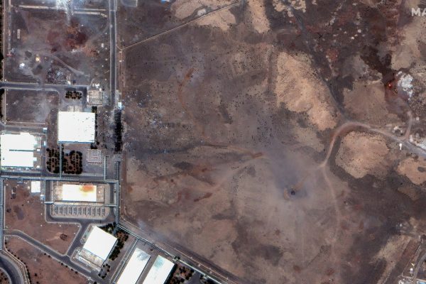 Trump è stato smentito dalla stessa intelligence statunitense sulla distruzione del programma nucleare iraniano