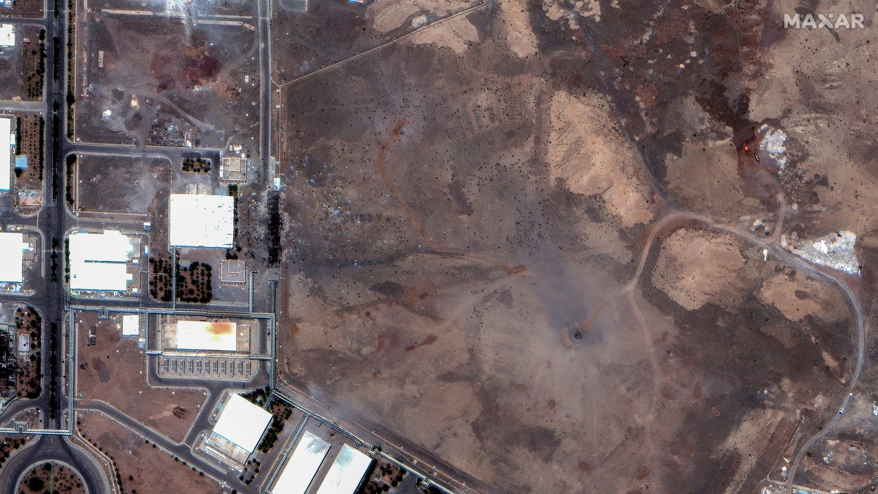 Trump è stato smentito dalla stessa intelligence statunitense sulla distruzione del programma nucleare iraniano