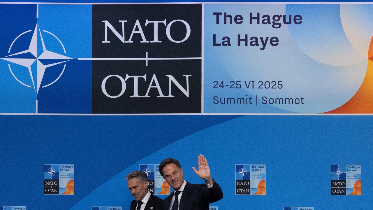 Il vertice Nato a L’Aia sotto attacco DDoS