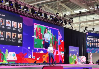 A Bologna torna Wmf, al centro l’Intelligenza artificiale – Future Tech