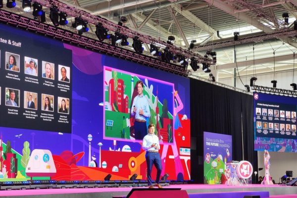 A Bologna torna Wmf, al centro l’Intelligenza artificiale – Future Tech