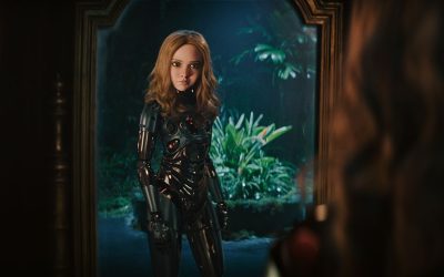 M3gan 2.0, la bambola robot assassina evolve nella versione “Megan, l’angelo della battaglia”
