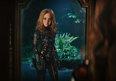 M3gan 2.0, la bambola robot assassina evolve nella versione “Megan, l’angelo della battaglia”