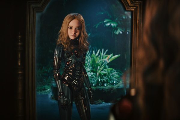M3gan 2.0, la bambola robot assassina evolve nella versione “Megan, l’angelo della battaglia”