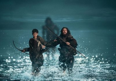 28 anni dopo, il film di Danny Boyle affronta un’impresa quasi impossibile