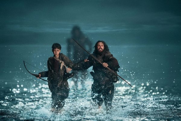 28 anni dopo, il film di Danny Boyle affronta un’impresa quasi impossibile