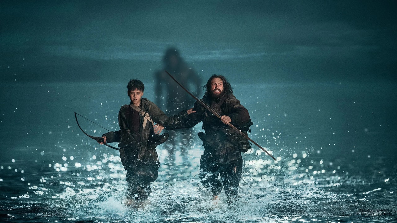 28 anni dopo, il film di Danny Boyle affronta un’impresa quasi impossibile