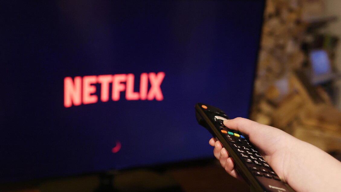 Boom dello streaming, in Usa batte cavo e network – Telecomunicazioni