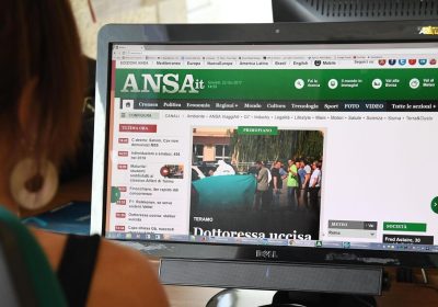 Rapporto Reuters, per l’ottavo anno ANSA prima per affidabilità – Notizie