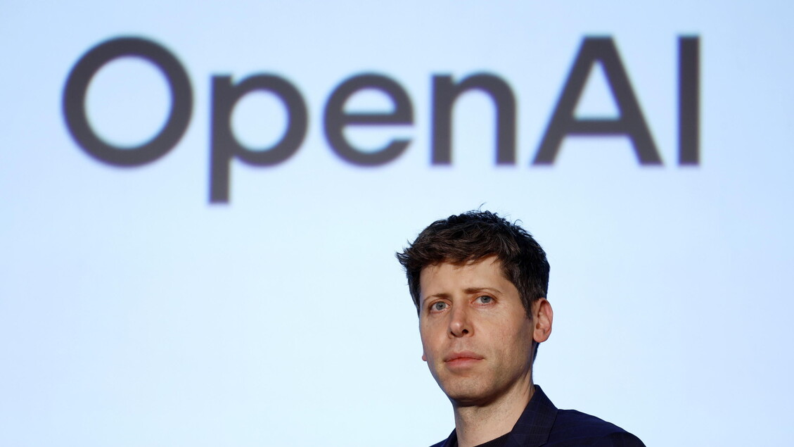 Tensione fra OpenAI e Microsoft, startup valuta l’antitrust – Telecomunicazioni