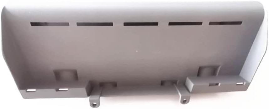 Le migliori offerte for For Agriculture Agras Drone Rear Shell Lower Cover for DJI T50 T25 sono su ✓ Confronta prezzi e caratteristiche di prodotti nuovi e usati ✓ Molti articoli con consegna gratis!