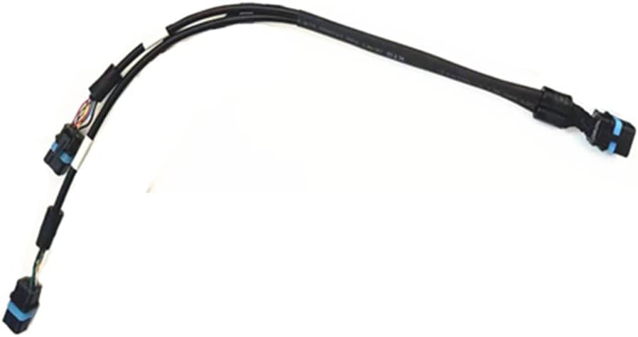 [Parti del drone] Le migliori offerte for JayCreer Agriculture Agras Drone Vane Pump Signal Cable for DJI T40 T20P sono su ✓ Confronta prezzi e caratteristiche di prodotti nuovi e usati ✓ Molti artico