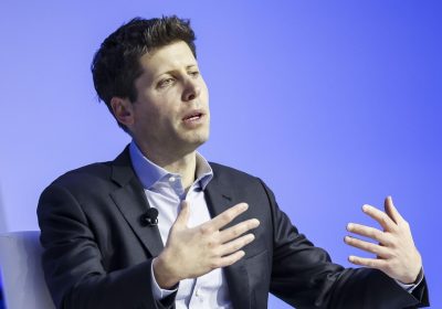 La scansione oculare di Sam Altman arriva nel Regno Unito – Future Tech