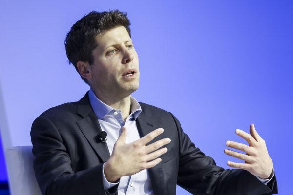 La scansione oculare di Sam Altman arriva nel Regno Unito – Future Tech
