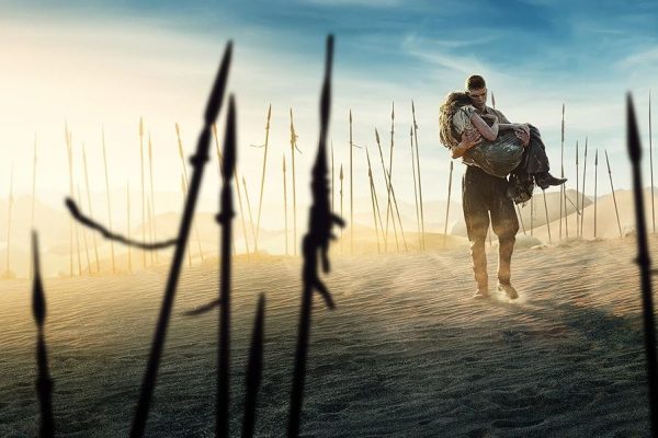 La ruota del tempo cancellata, la petizione online per salvare la serie fantasy ha già raccolto 123 mila firme