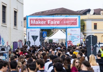 Prorogate le call per partecipare alla Maker Faire Rome – Future Tech