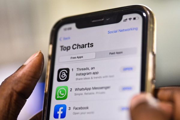 L’Ue su Paragon ‘inaccettabile accedere a dati dei cittadini’ – Telecomunicazioni