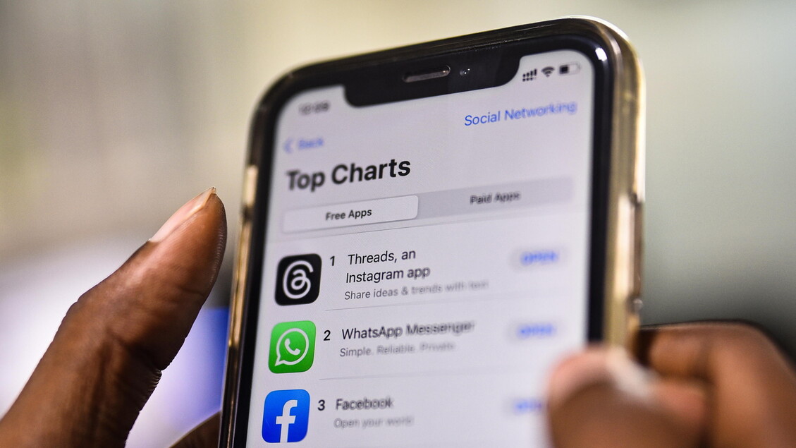 L’Ue su Paragon ‘inaccettabile accedere a dati dei cittadini’ – Telecomunicazioni