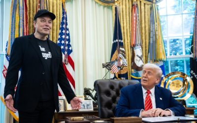 Trump sfida Musk e lancia sul suo social la ricerca con IA – Future Tech