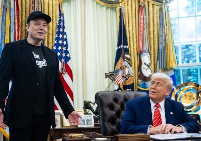 Scontro Trump-Musk, Elon vince sui social – Web & Social