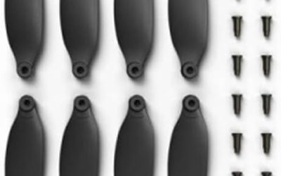 DJI Propellers for DJI Mini 2, Compatibility: DJI Mini 2 SE, DJI Mini 4K, DJI Mini 2, DJI Mini SE