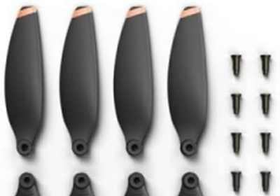 DJI Propellers for DJI Mini 2, Compatibility: DJI Mini 2 SE, DJI Mini 4K, DJI Mini 2, DJI Mini SE