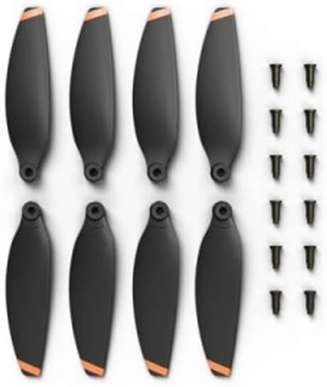 DJI Propellers for DJI Mini 2, Compatibility: DJI Mini 2 SE, DJI Mini 4K, DJI Mini 2, DJI Mini SE