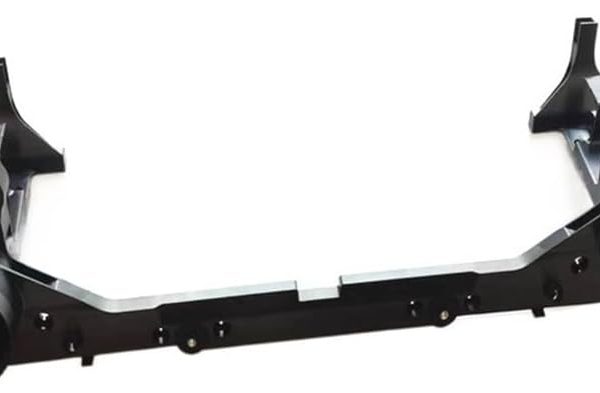 YANHAO [Parti del Drone] Le Migliori offerte for Agricoltura Agras Drone Posteriore Shell Staffa for DJI T40 [Facile Installazione] (Size : One)