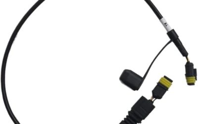 Le migliori offerte for For Agriculture Agras Drone Level Gauge Signal Cable for DJI T30 sono su ✓ Confronta prezzi e caratteristiche di prodotti nuovi e usati ✓ Molti articoli con consegna gratis!