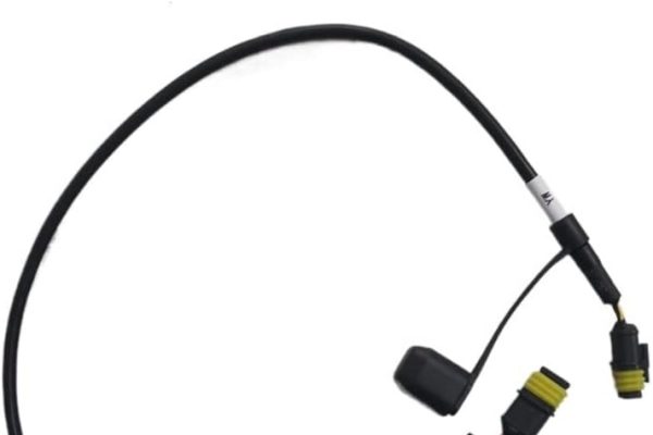 Le migliori offerte for For Agriculture Agras Drone Level Gauge Signal Cable for DJI T30 sono su ✓ Confronta prezzi e caratteristiche di prodotti nuovi e usati ✓ Molti articoli con consegna gratis!