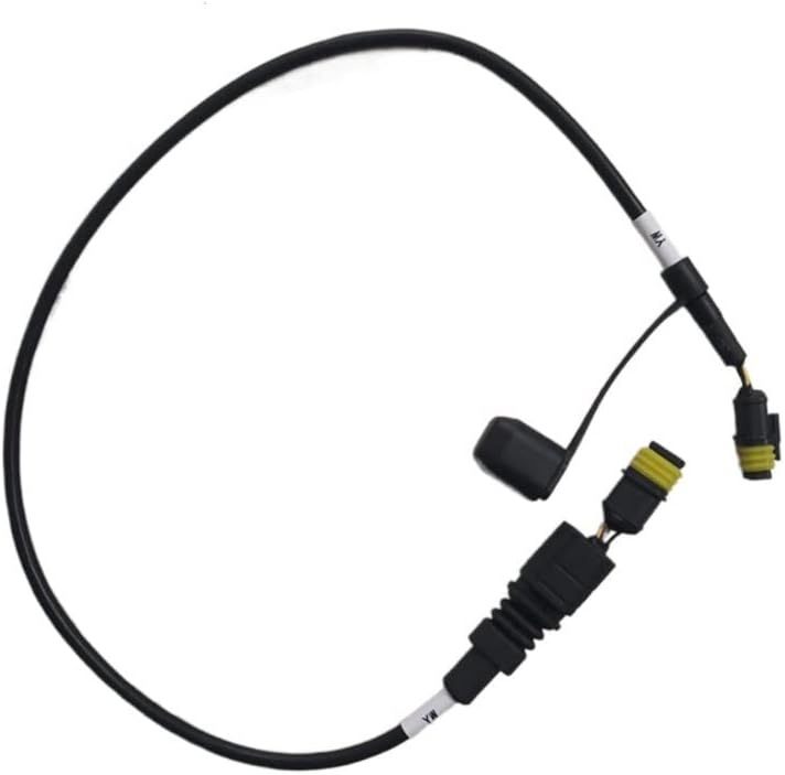 Le migliori offerte for For Agriculture Agras Drone Level Gauge Signal Cable for DJI T30 sono su ✓ Confronta prezzi e caratteristiche di prodotti nuovi e usati ✓ Molti articoli con consegna gratis!