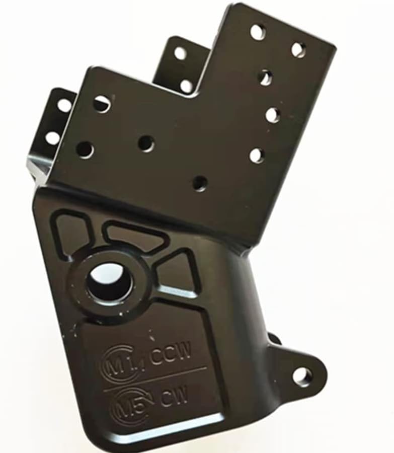 [Parti del drone] Le migliori offerte for JayCreer Drone Arm Carbon Tube Connector Adapter for DJI Agriculture Agras Drone T40 sono su ✓ Confronta prezzi e caratteristiche di prodotti nuovi e usati ✓