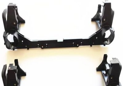 [Parti del Drone] Le Migliori offerte for Agricoltura Agras Drone Posteriore Shell Staffa for DJI T40 (Size : Red Color)