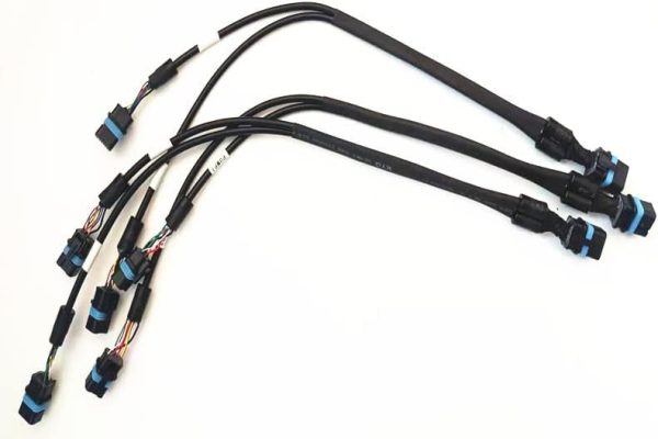 Le Migliori offerte for T40 T20Pro Impeller Pump Signal Line for DJI Agricultural Drone Sono su ✓ Confronta Prezzi e Caratteristiche di Prodotti Nuovi e usati ✓ Molti Articoli con Consegna Gratis! (S