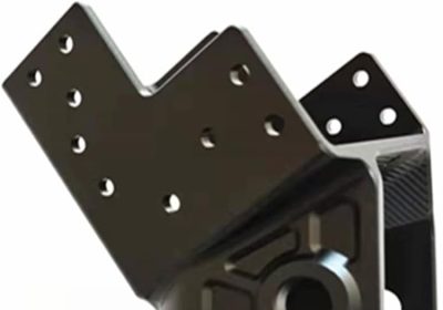 [Parti del drone] Le migliori offerte for JayCreer Drone Arm Carbon Tube Connector Adapter for DJI Agriculture Agras Drone T40 sono su ✓ Confronta prezzi e caratteristiche di prodotti nuovi e usati ✓