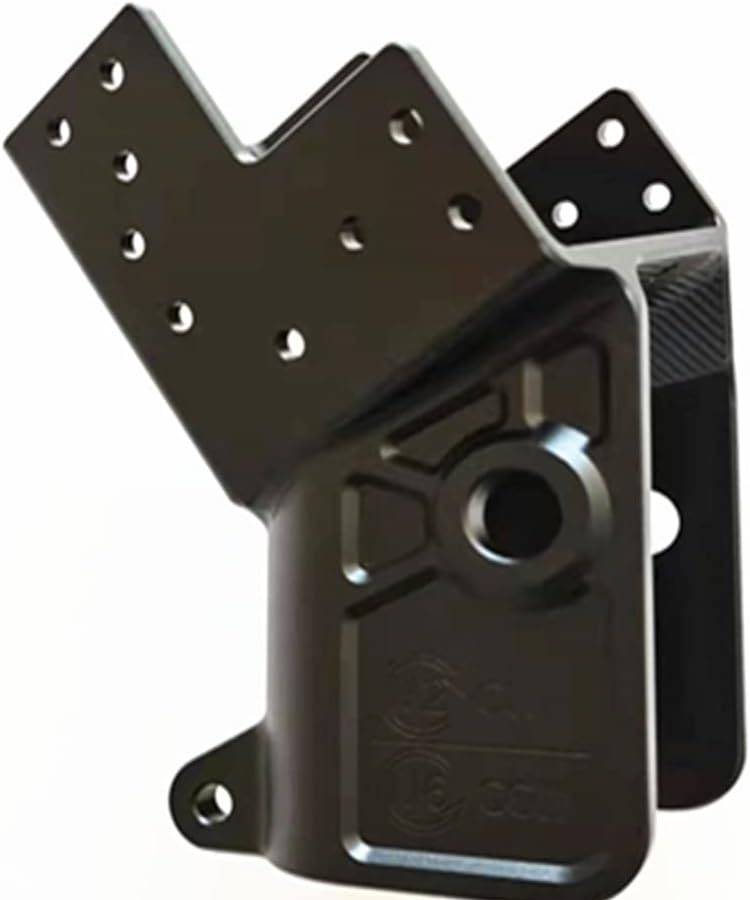 [Parti del drone] Le migliori offerte for JayCreer Drone Arm Carbon Tube Connector Adapter for DJI Agriculture Agras Drone T40 sono su ✓ Confronta prezzi e caratteristiche di prodotti nuovi e usati ✓