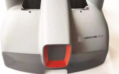[Parti del drone] Le migliori offerte for JayCreer Agriculture Agras Drone Front Shell Upper Cover For DJI dji T10 sono su ✓ Confronta prezzi e caratteristiche di prodotti nuovi e usati ✓ Molti artico