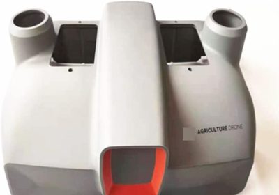 [Parti del drone] Le migliori offerte for JayCreer Agriculture Agras Drone Front Shell Upper Cover For DJI dji T10 sono su ✓ Confronta prezzi e caratteristiche di prodotti nuovi e usati ✓ Molti artico